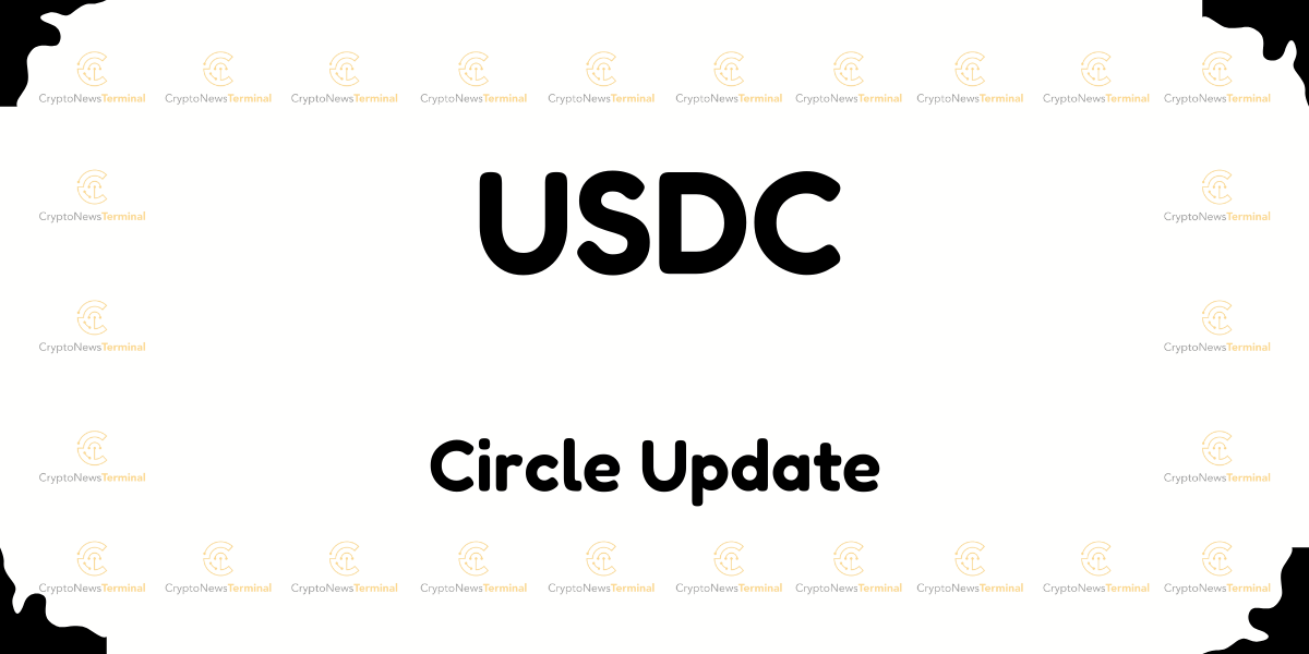 JPMorgan Boosts Circle (USDC) Target Price to $100: A Buying Opportunity?