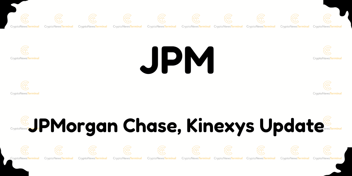 JPMorgan CEO Acknowledges Cryptocurrency as 'Real Technology'