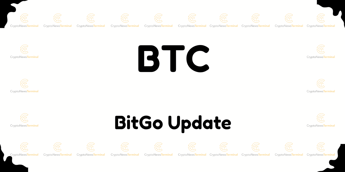 Justin Sun Moves $150 Million in Bitcoin from BitGo to Personal Wallet