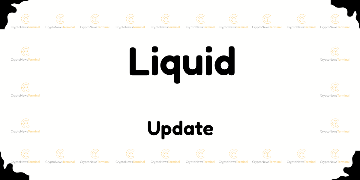 Potential Airdrop: Trade on Liquid Cryptocurrency Exchange