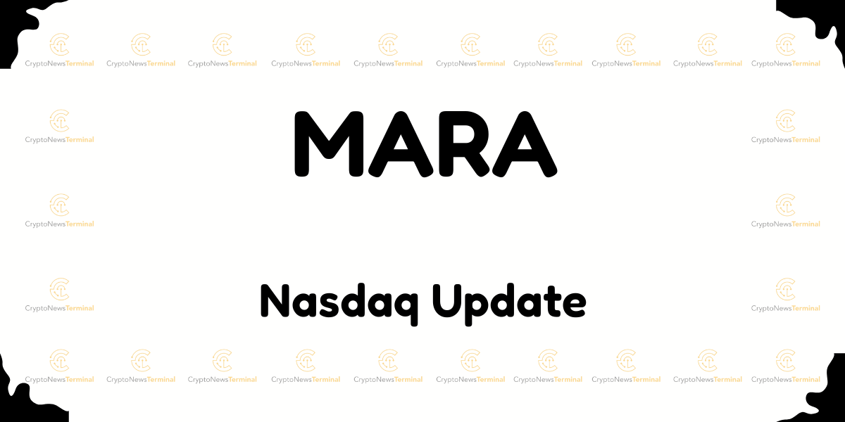 Marathon Digital Holdings: Q3 Revenue Soars 92% to $250 Million