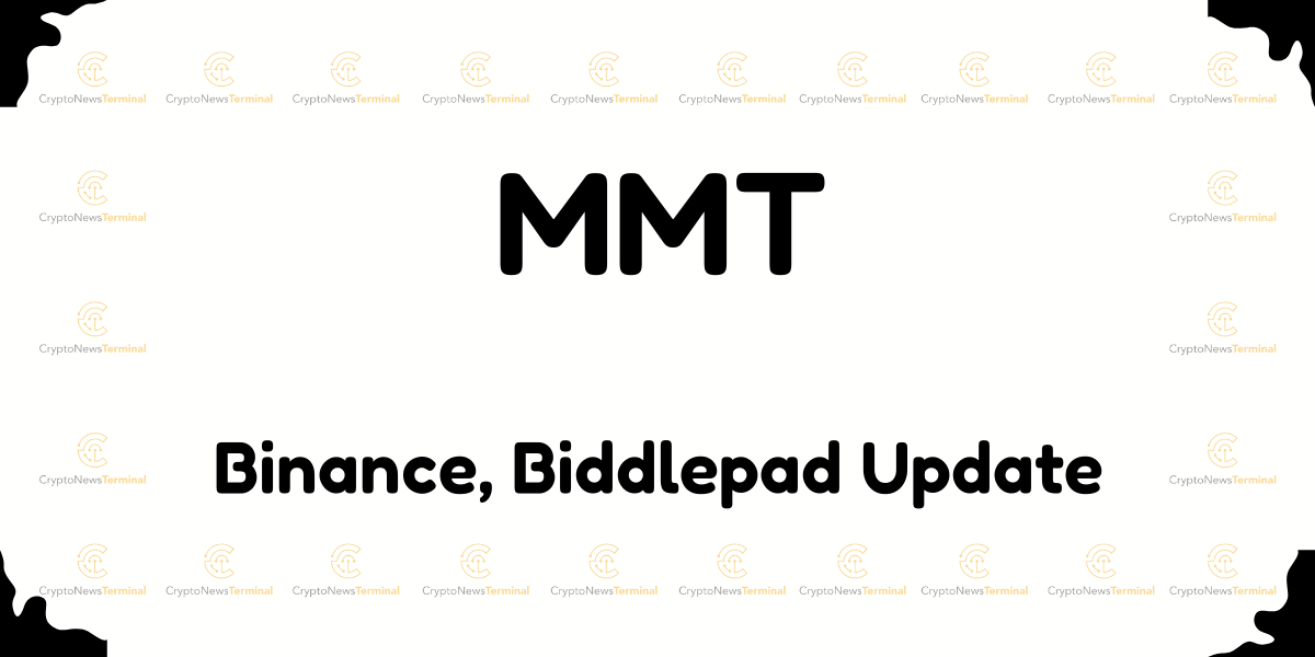 MMT Price Soars 1330% After Binance Listing: What's Behind the Momentum?