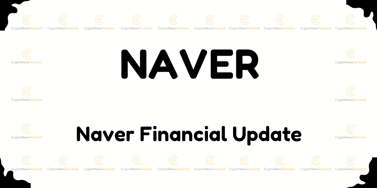 Naver Dunamu Merger: Stock Swap Proposal and Industry Impact
