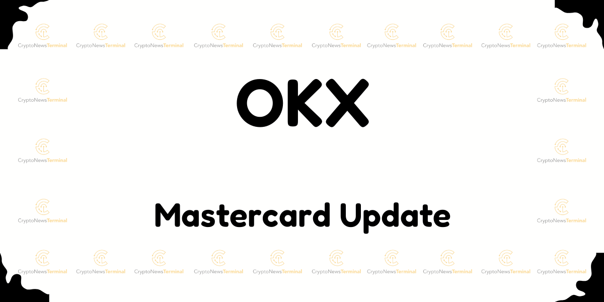OKX and Mastercard Bring Stablecoin Payments to Brazil