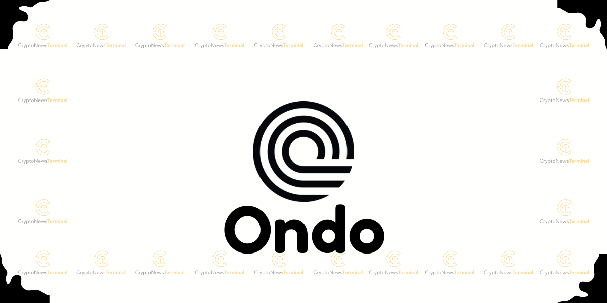 Ondo Finance: Tokenized Stocks and ETFs Launch in EU