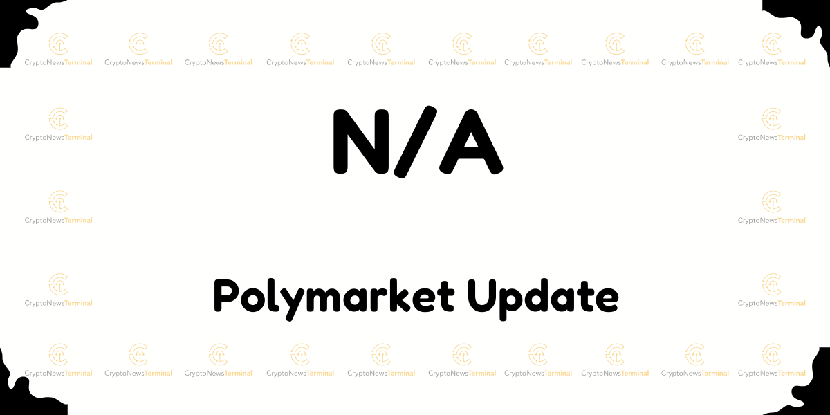 Polymarket Down: Decentralized Prediction Market Experiences Outage