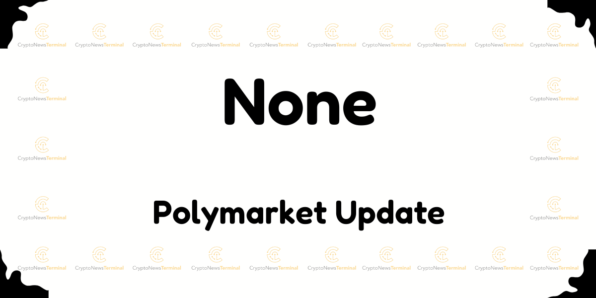 Polymarket Trading Volume: Bloomberg Report Highlights Inflation Concerns