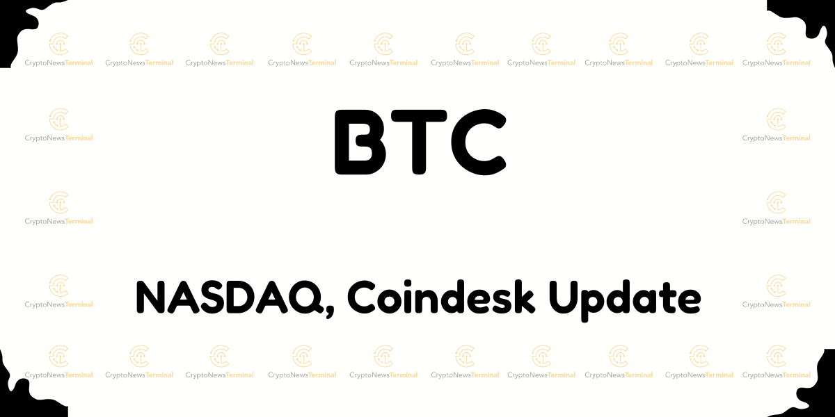 ProCapBTC Merger Complete: Crypto SPAC to Trade on NASDAQ