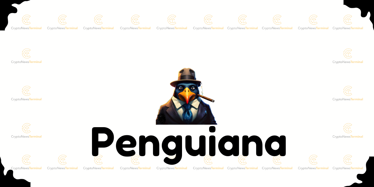 Pudgy Penguins Team Deposits $100 Million in PENGU to Exchanges: What's Happening?