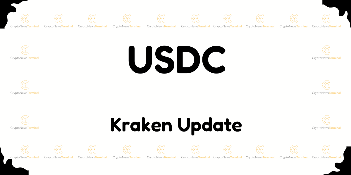 Pump.fun Team Moves $75 Million USDC to Kraken Exchange