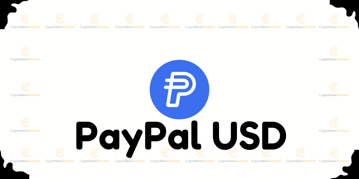 Massive PYUSD Transfer: $200 Million Paxos to Anonymous Wallet