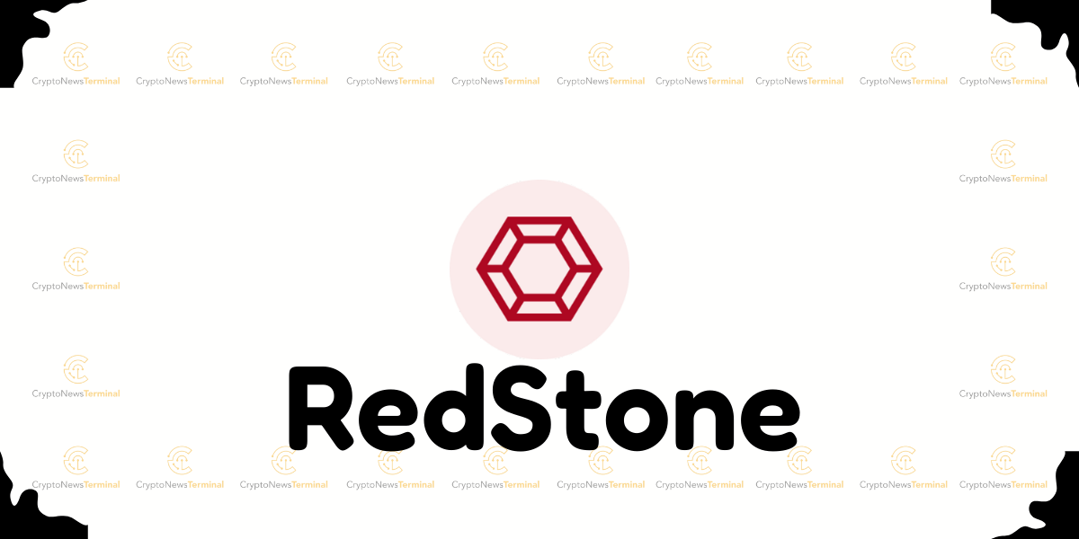 RedStone Oracles Launch on Upbit Giwa Testnet: Empowering Layer 2 Development