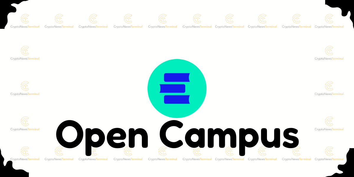 Rich Sparkle Invests $50M in OpenCampus (EDU): Animoca Brands Partnership