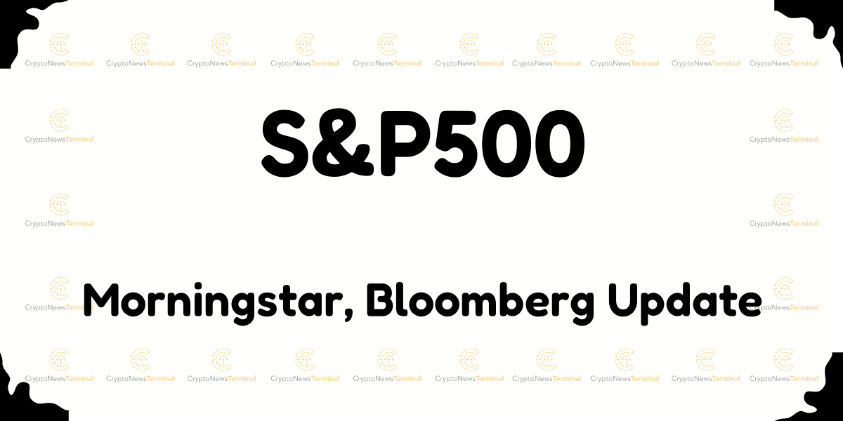 Strategy's S&P 500 Inclusion Bid Fails: What's Next?