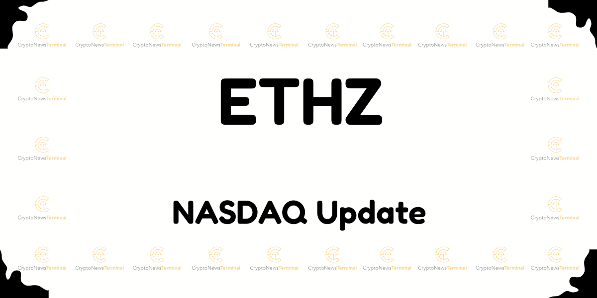 Peter Thiel's Founders Fund Reduces Stake in ETHZilla: Ethereum Investment Shift?