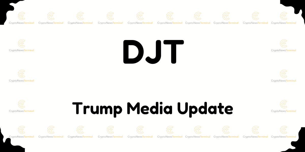 Trump Media Reports $54.8 Million Loss: Crypto and Legal Woes