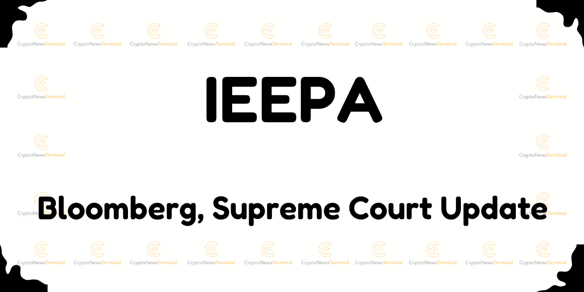 Trump Administration Prepares Tariff Alternatives Amid Supreme Court Scrutiny