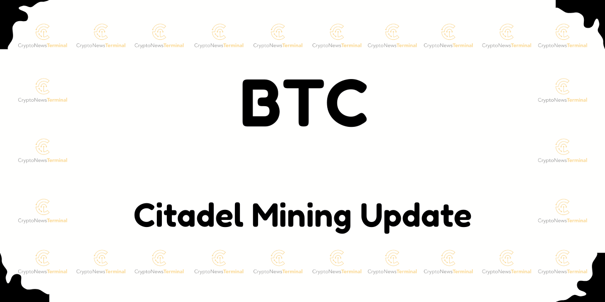 UAE Royal Group's Bitcoin Mining Empire: Holds 6450 BTC