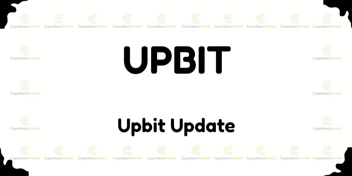 Upbit Hacking: Police Investigate 44.5 Billion KRW Loss, On-Site Investigation Underway
