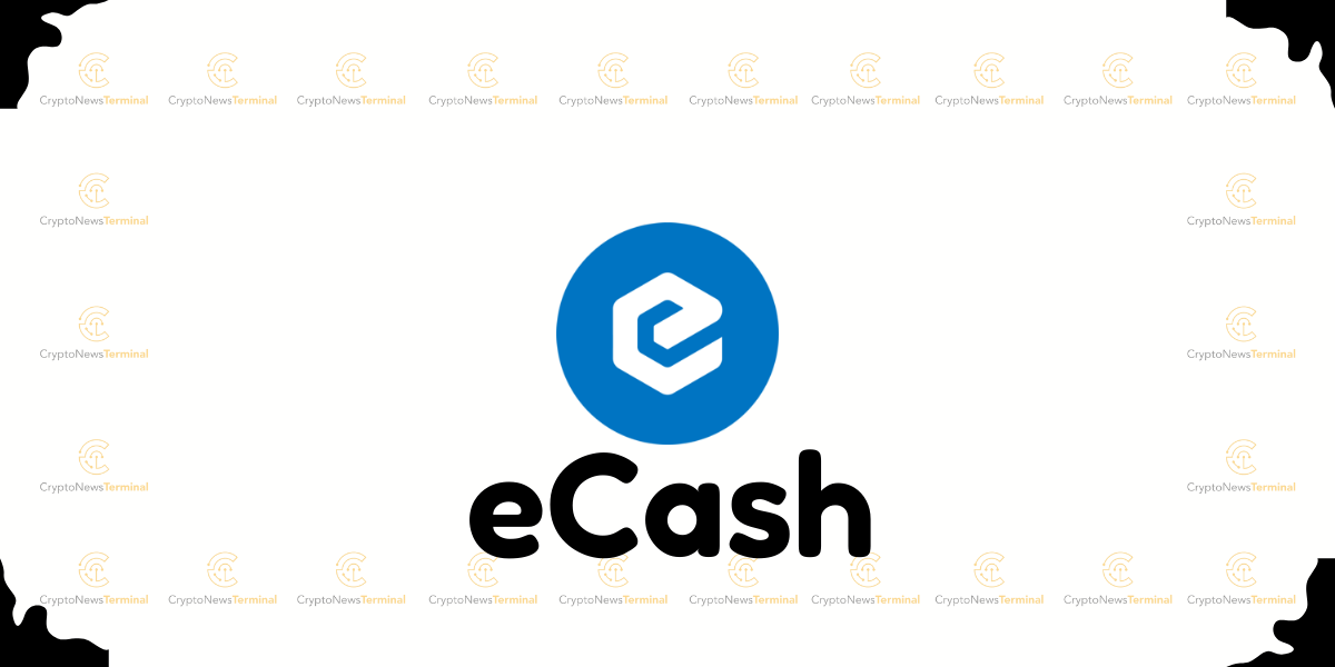 Upbit Suspends eCash (XEC) Deposits and Withdrawals Due to Network Upgrade