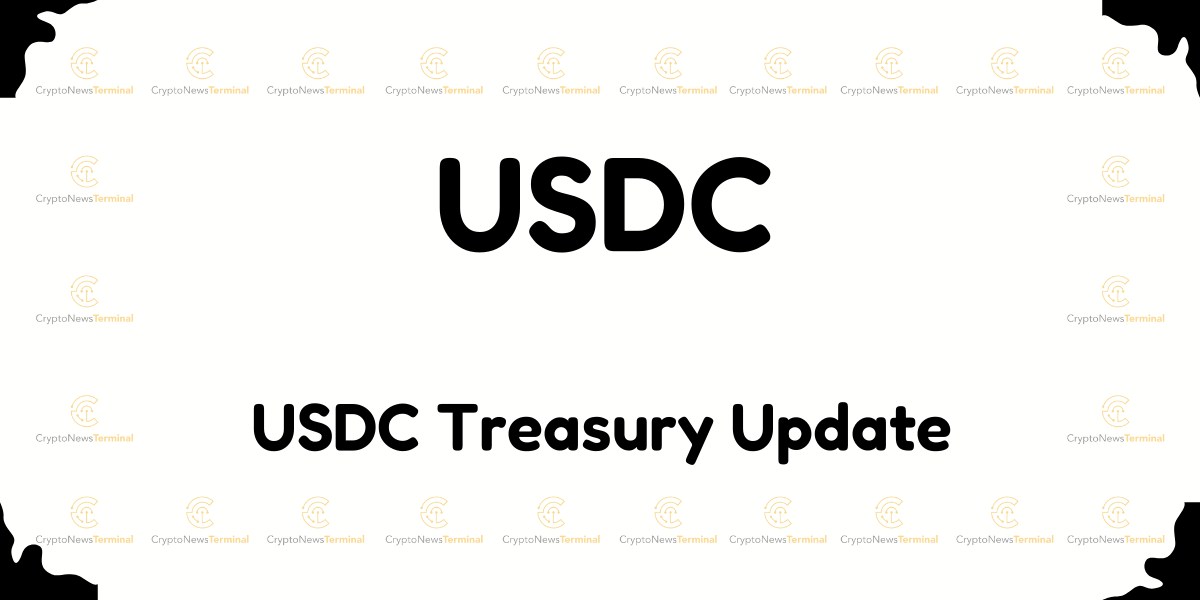 250 Million USDC Minted: Impact on Crypto Markets