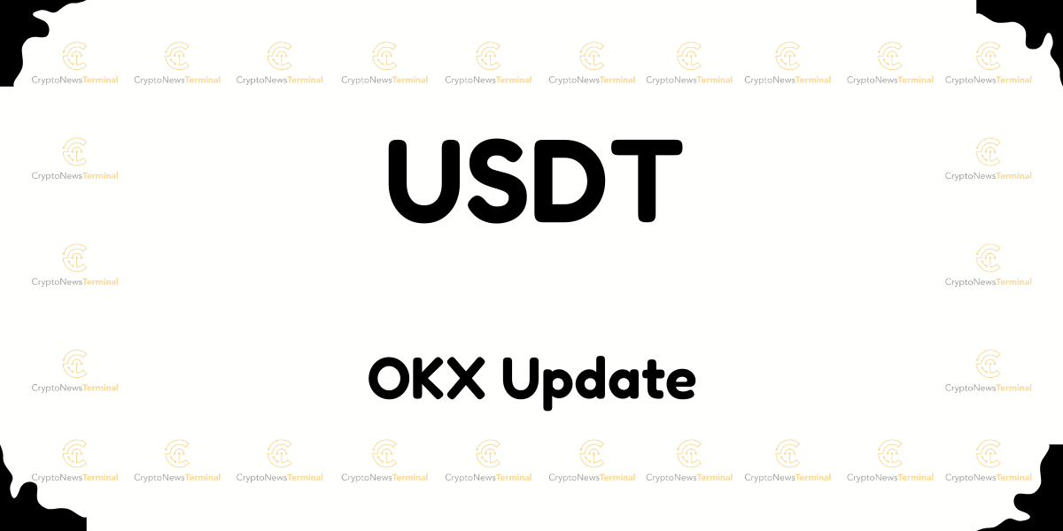 Large USDT Transfer: Anonymous Wallet Sends $230 Million to OKX Exchange