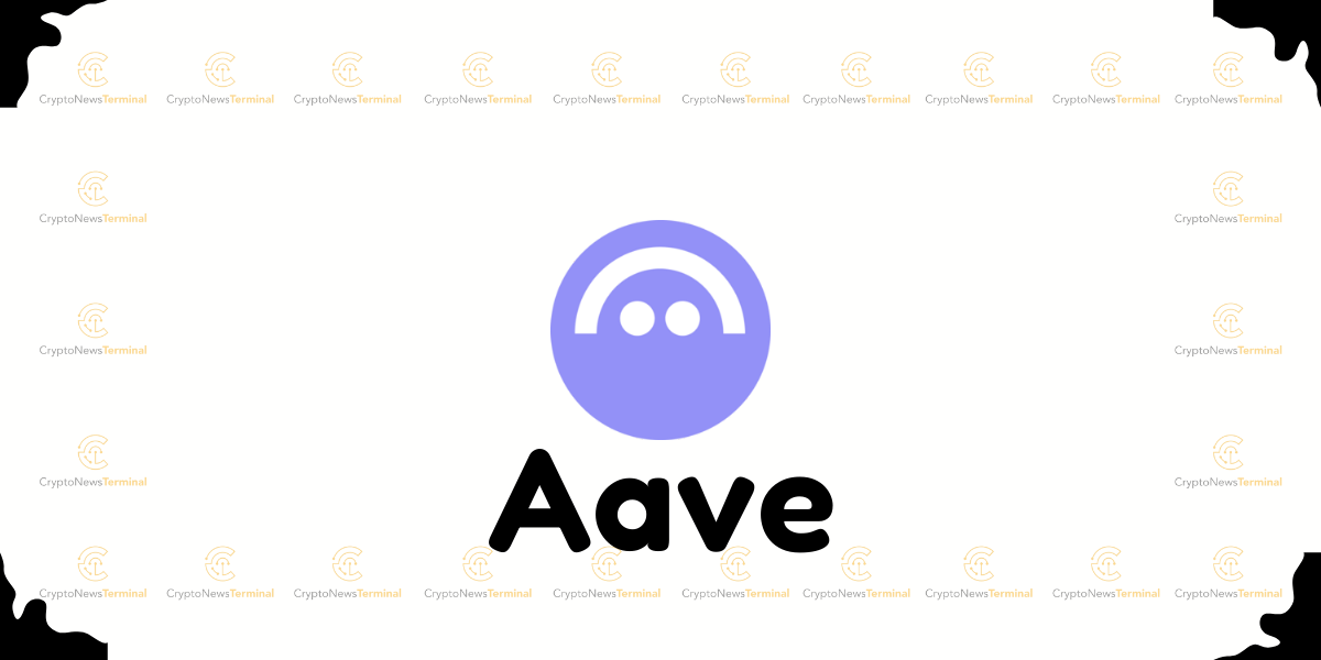 Wintermute Withdraws $4.1 Million in AAVE from Kraken Exchange