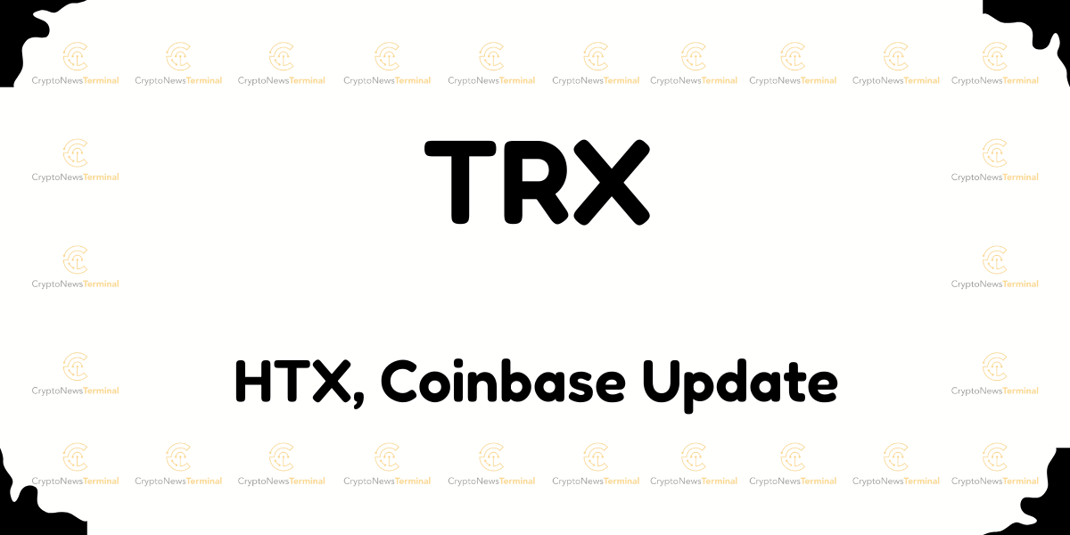 World Liberty Financial Deposits 40.71 Million TRX to HTX Exchange