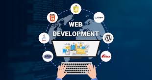 Build the Future with Web Development