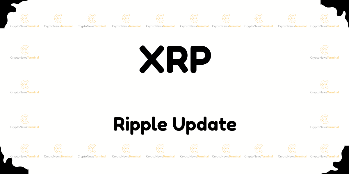 300 Million XRP Transferred: Anonymous Wallet to Ripple